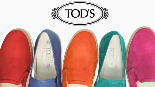 えっ…トッズがこの値段!?