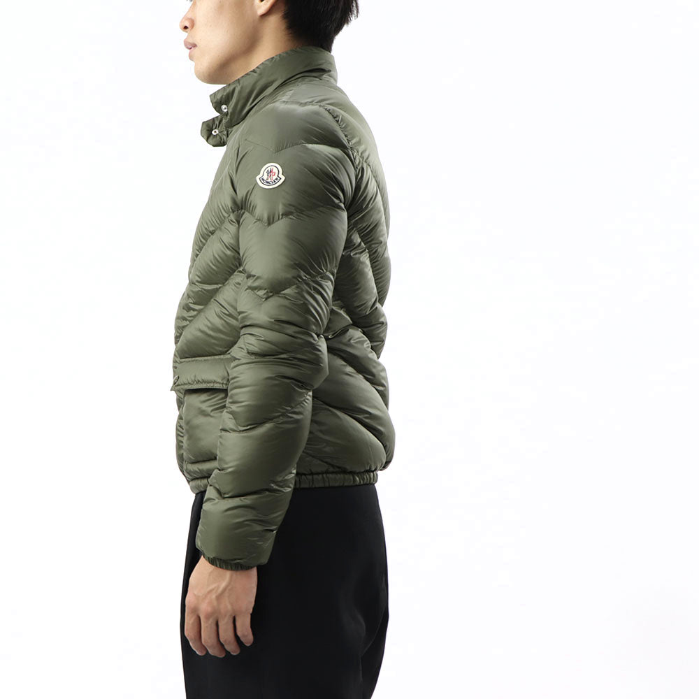 モンクレール 1A535 00 C0355 818 ダウンジャケット