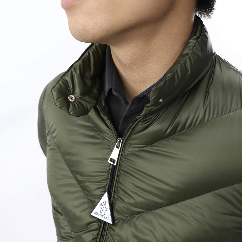 モンクレール 1A535 00 C0355 818 ダウンジャケット