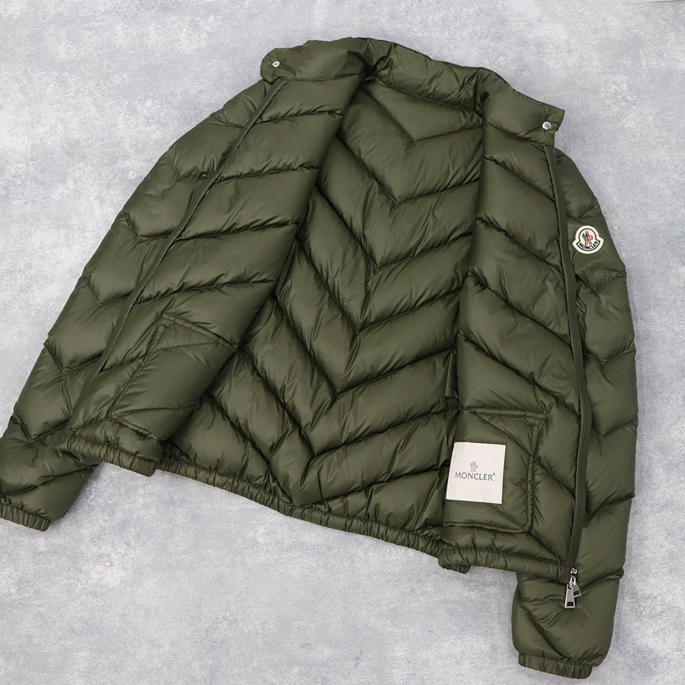 モンクレール 1A535 00 C0355 818 ダウンジャケット