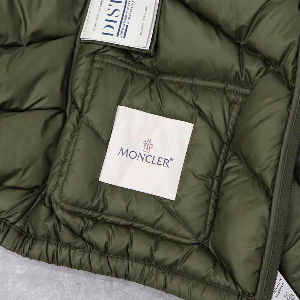 モンクレール 1A535 00 C0355 818 ダウンジャケット