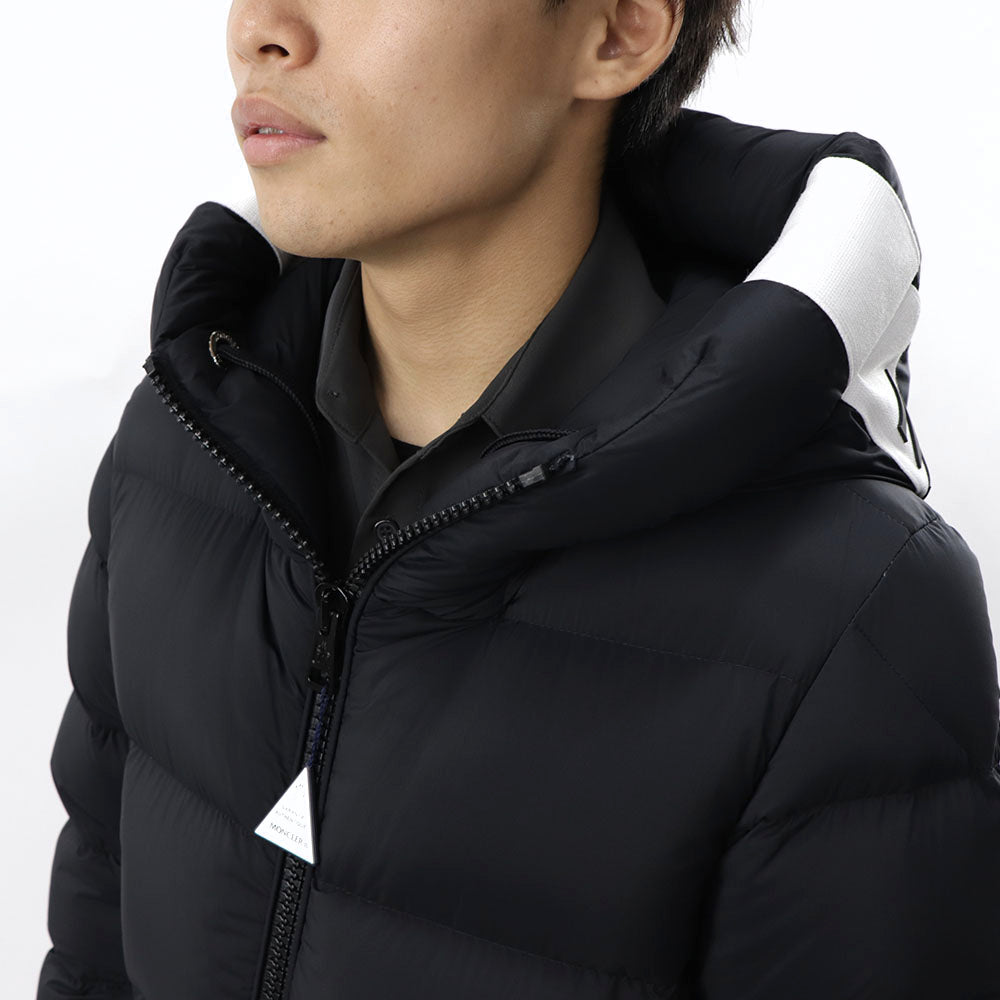 モンクレール 1A000 59 53333 999 ダウンジャケット