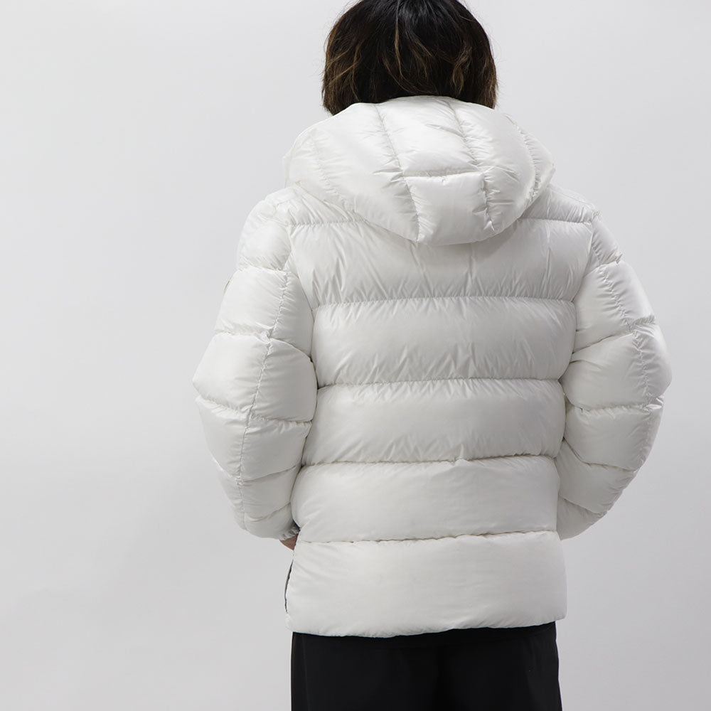 モンクレール 1A001 54 595MX 090 ダウンジャケット