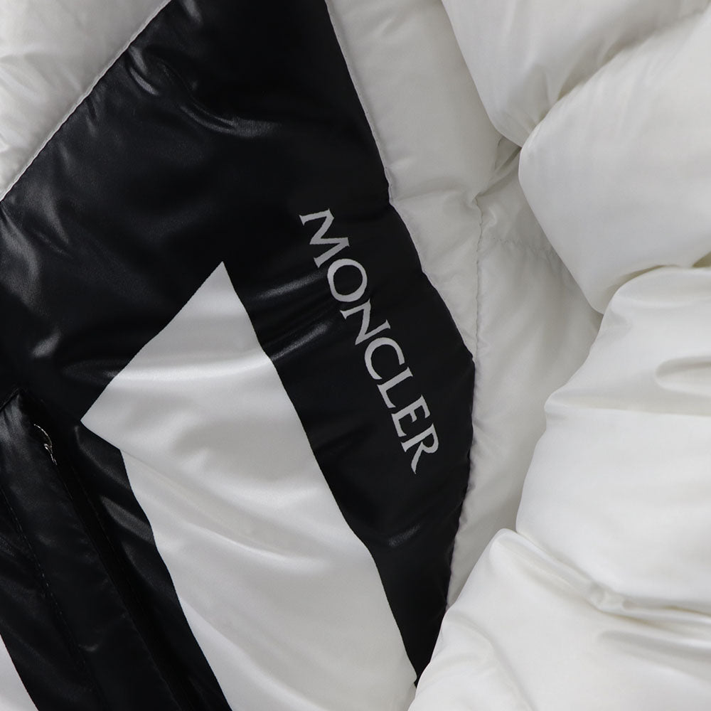 モンクレール 1A001 54 595MX 090 ダウンジャケット