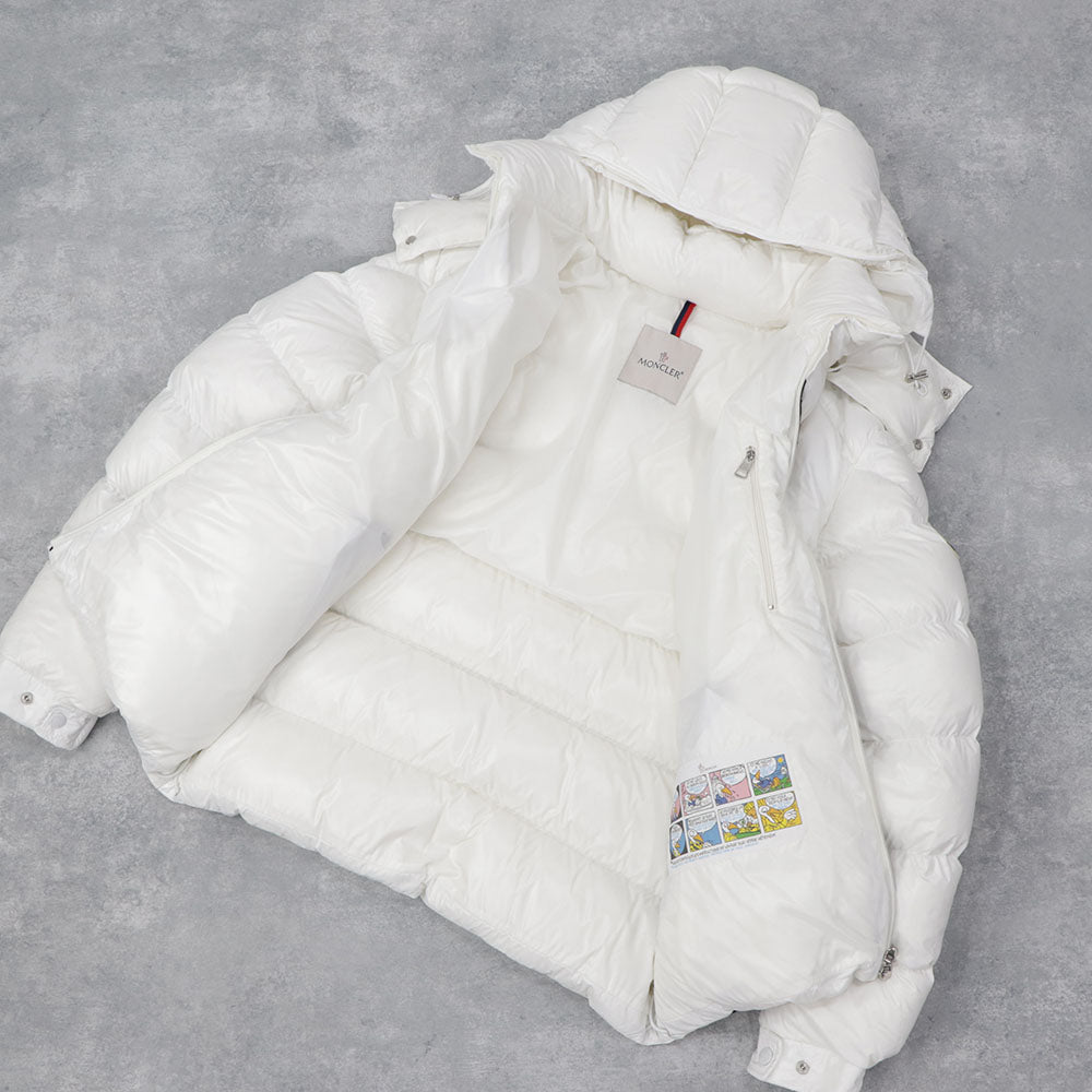 モンクレール 1A001 54 595MX 090 ダウンジャケット