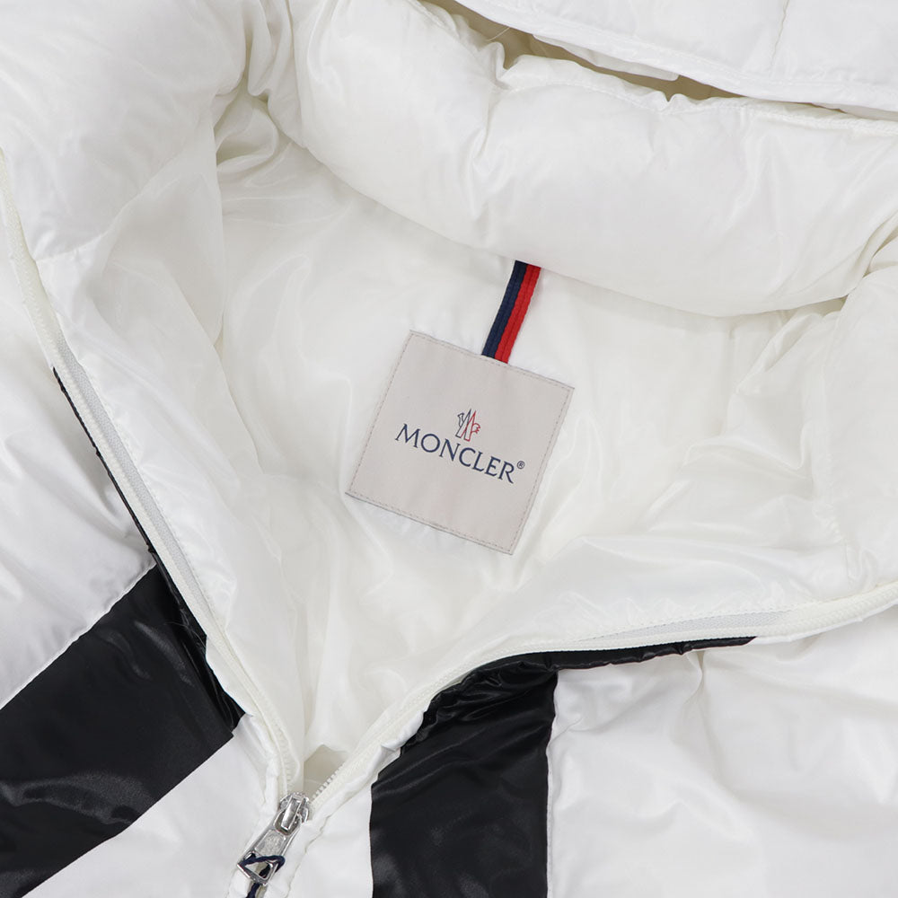 モンクレール 1A001 54 595MX 090 ダウンジャケット