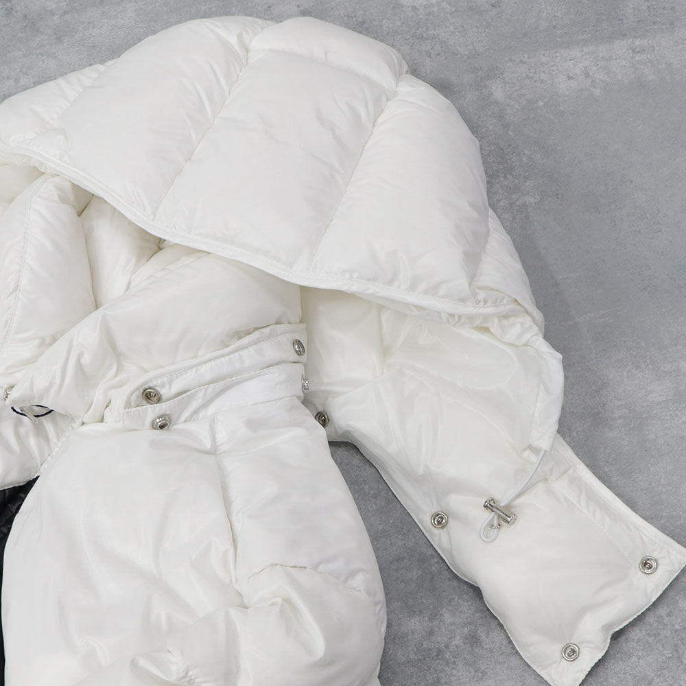 モンクレール 1A001 54 595MX 090 ダウンジャケット