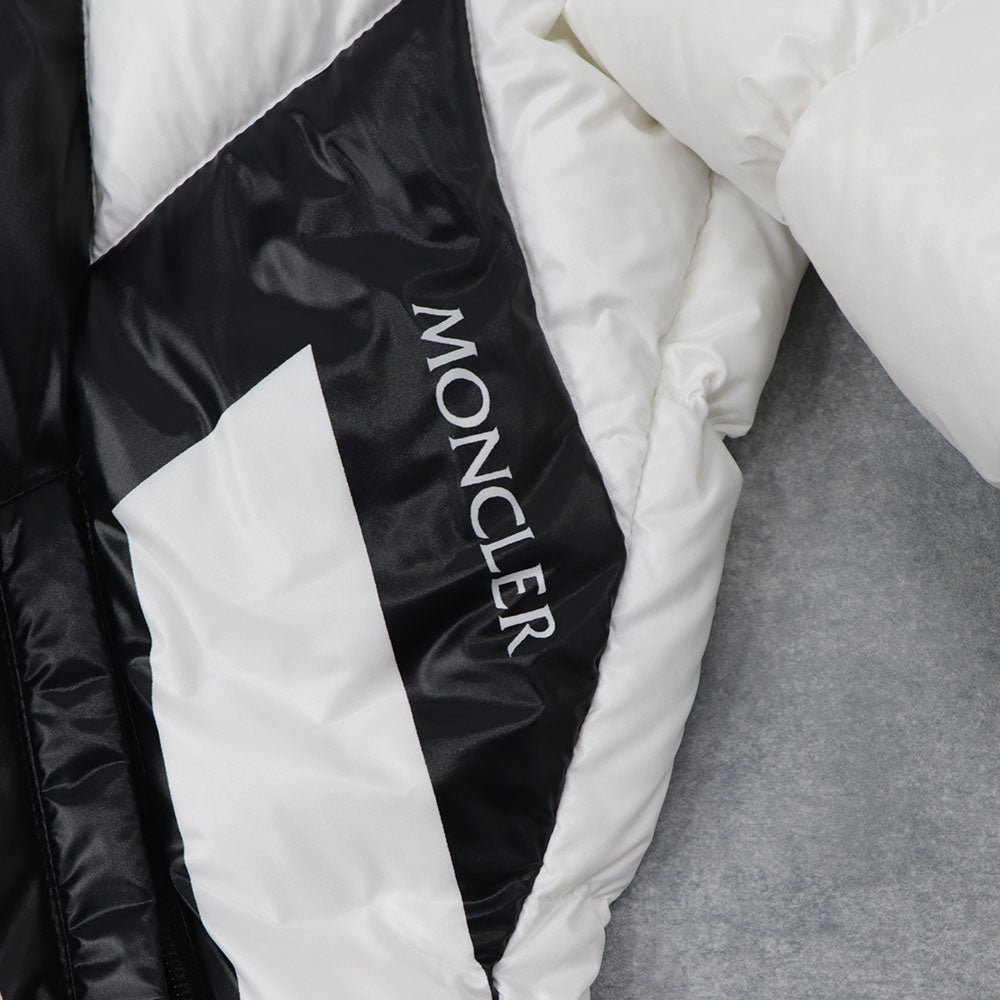 モンクレール 1A001 54 595MX 090 ダウンジャケット