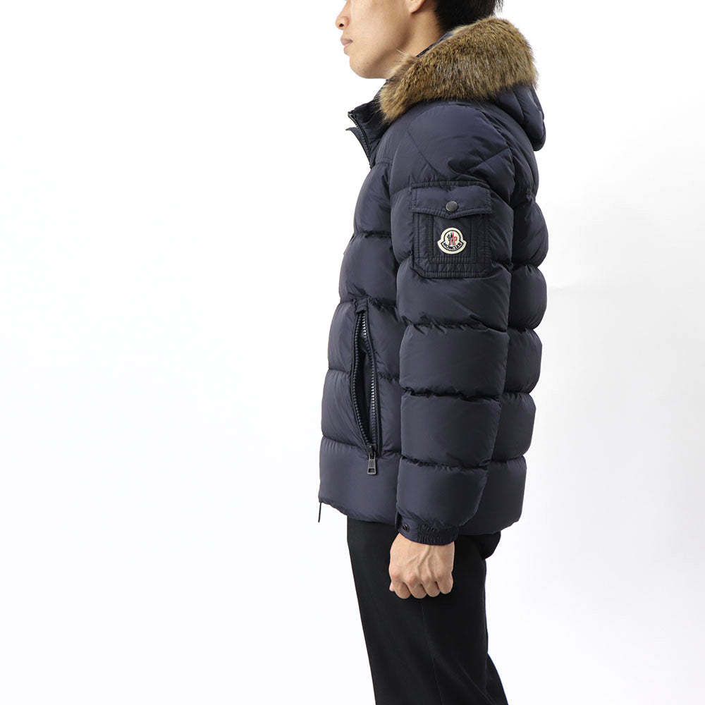 モンクレール  1A001 83 68352 742 ダウンジャケット