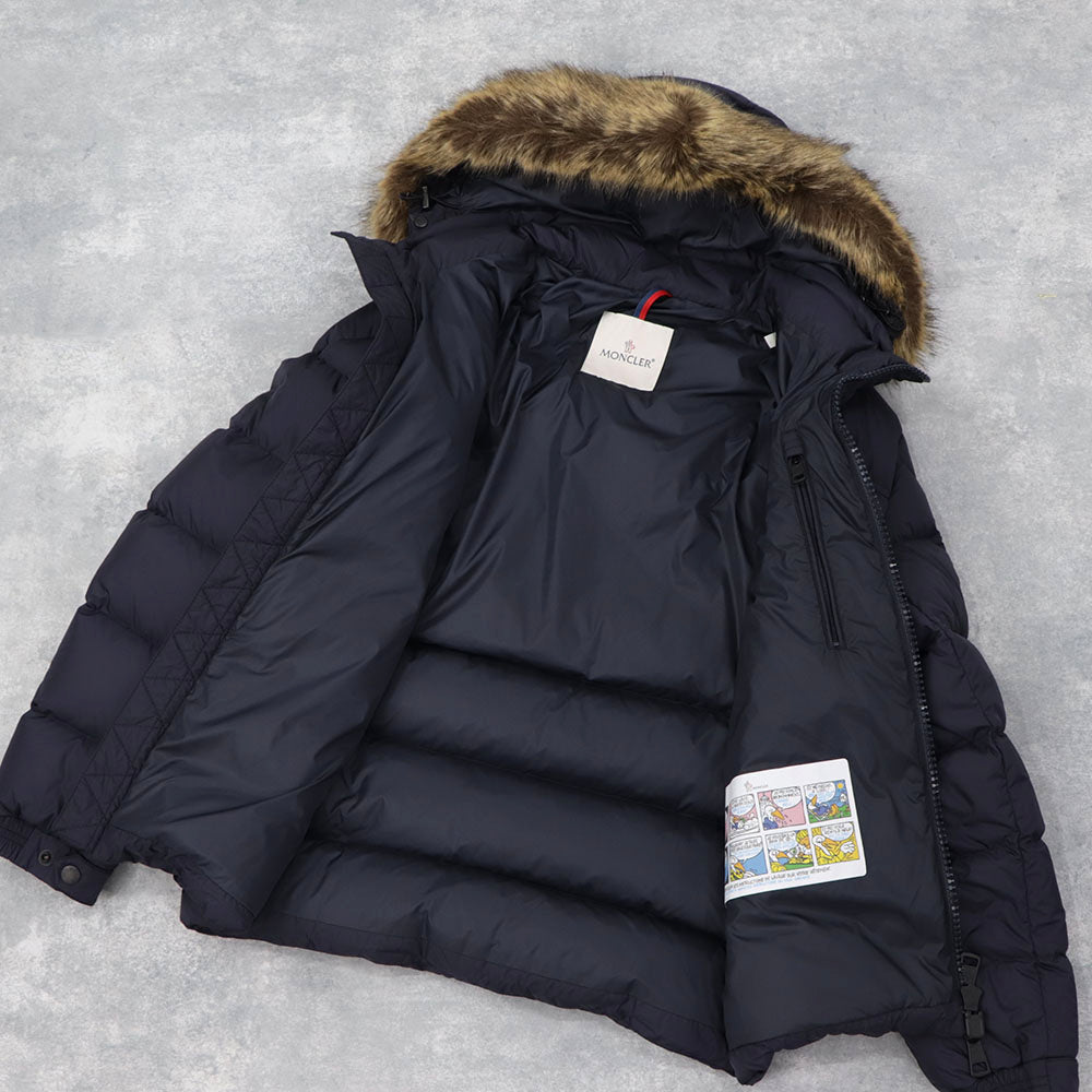 モンクレール  1A001 83 68352 742 ダウンジャケット