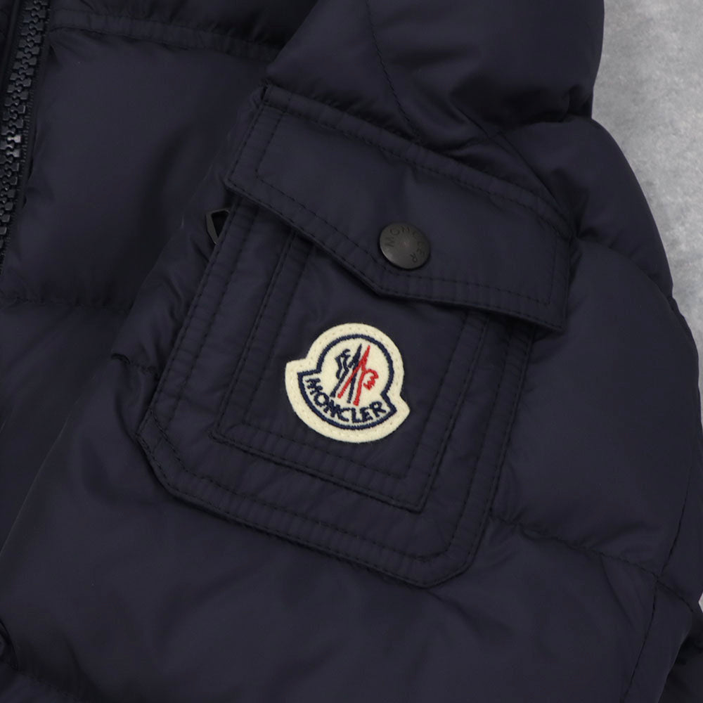 モンクレール  1A001 83 68352 742 ダウンジャケット