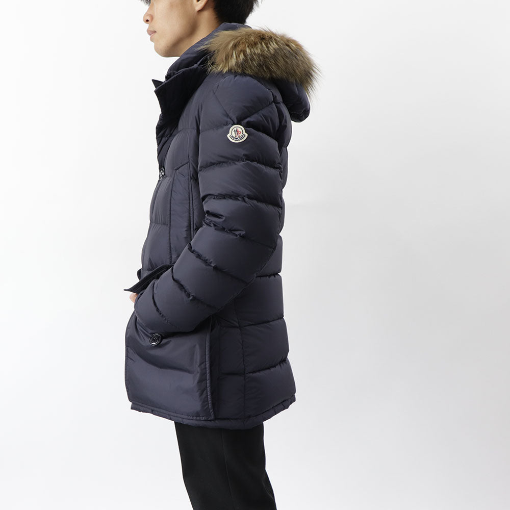 モンクレール 41380 25 68352 742 ダウンジャケット