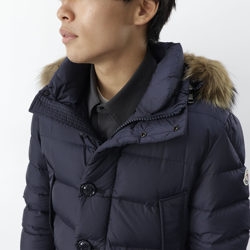 モンクレール 41380 25 68352 742 ダウンジャケット