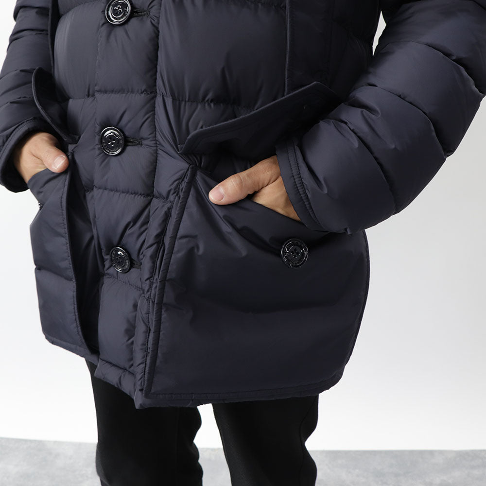 モンクレール 41380 25 68352 742 ダウンジャケット