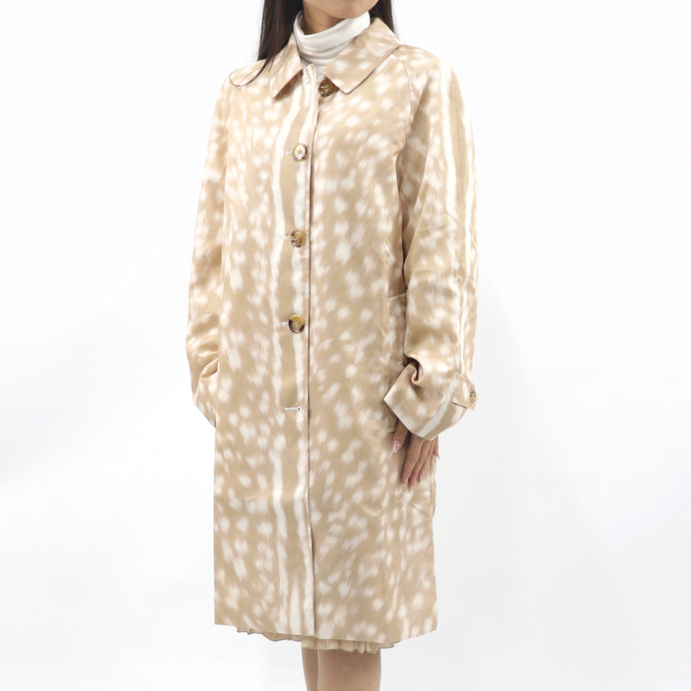 バーバリー  8023728 SOFTFA コート ナイロンコート