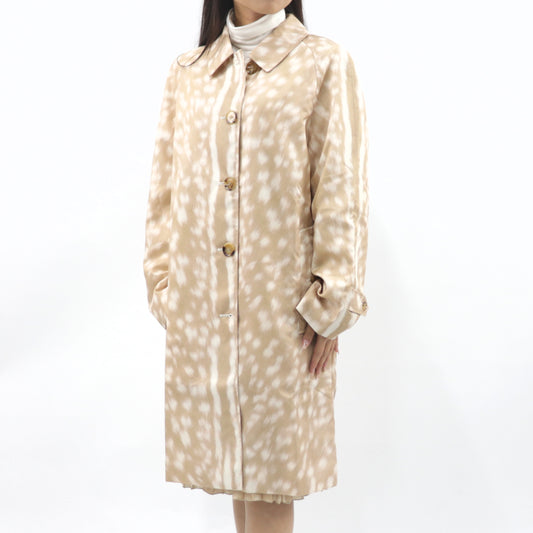 バーバリー  8023728 SOFTFA コート ナイロンコート