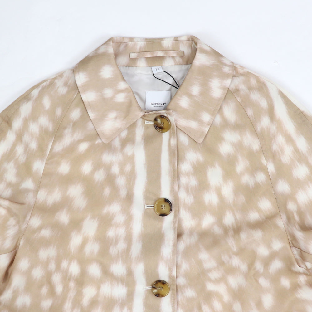 バーバリー  8023728 SOFTFA コート ナイロンコート