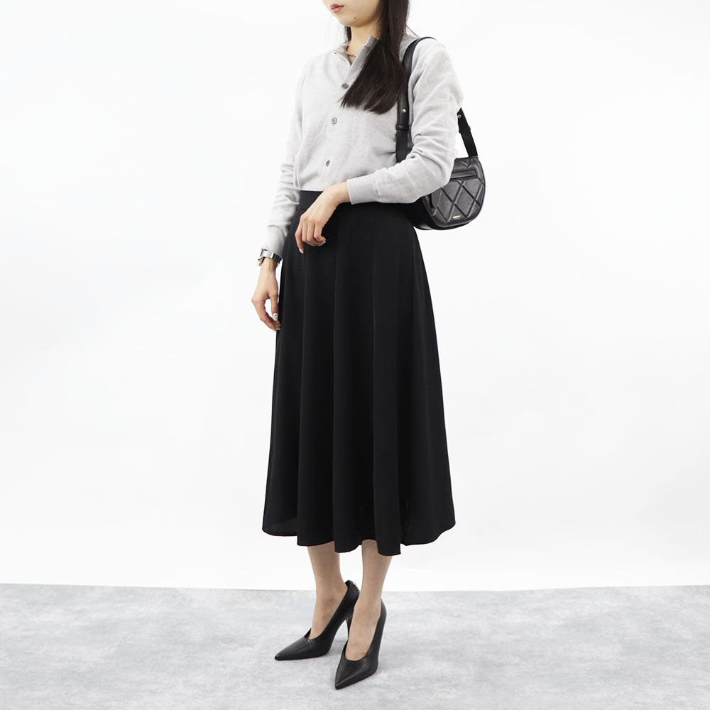 バーバリー パンプス ヒール 8025303 A1189 BLACK