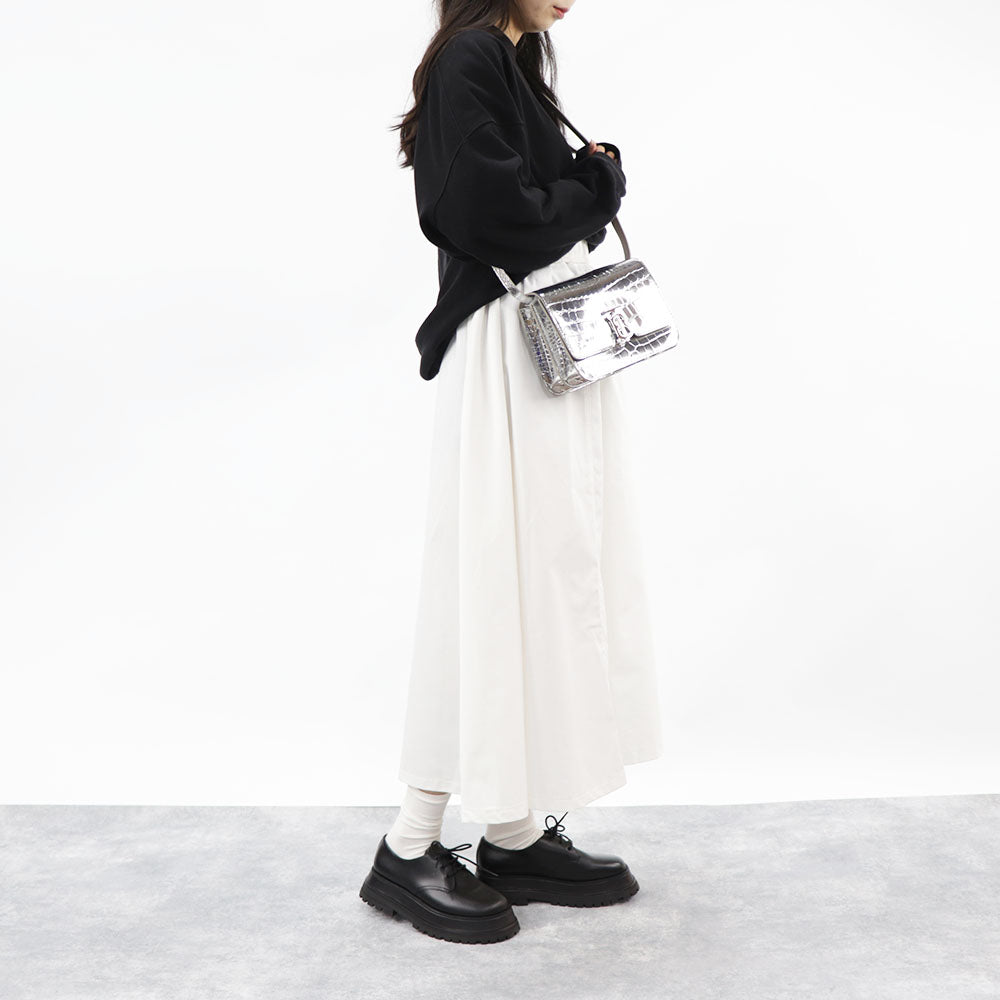 バーバリー レザーシューズ 8024800 A1189 ブラック