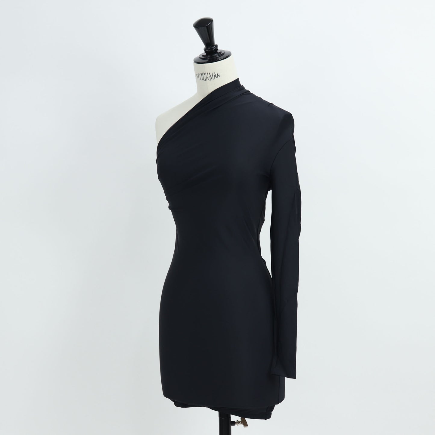 バレンシアガ 720018 TYK07 1000  ワンピース