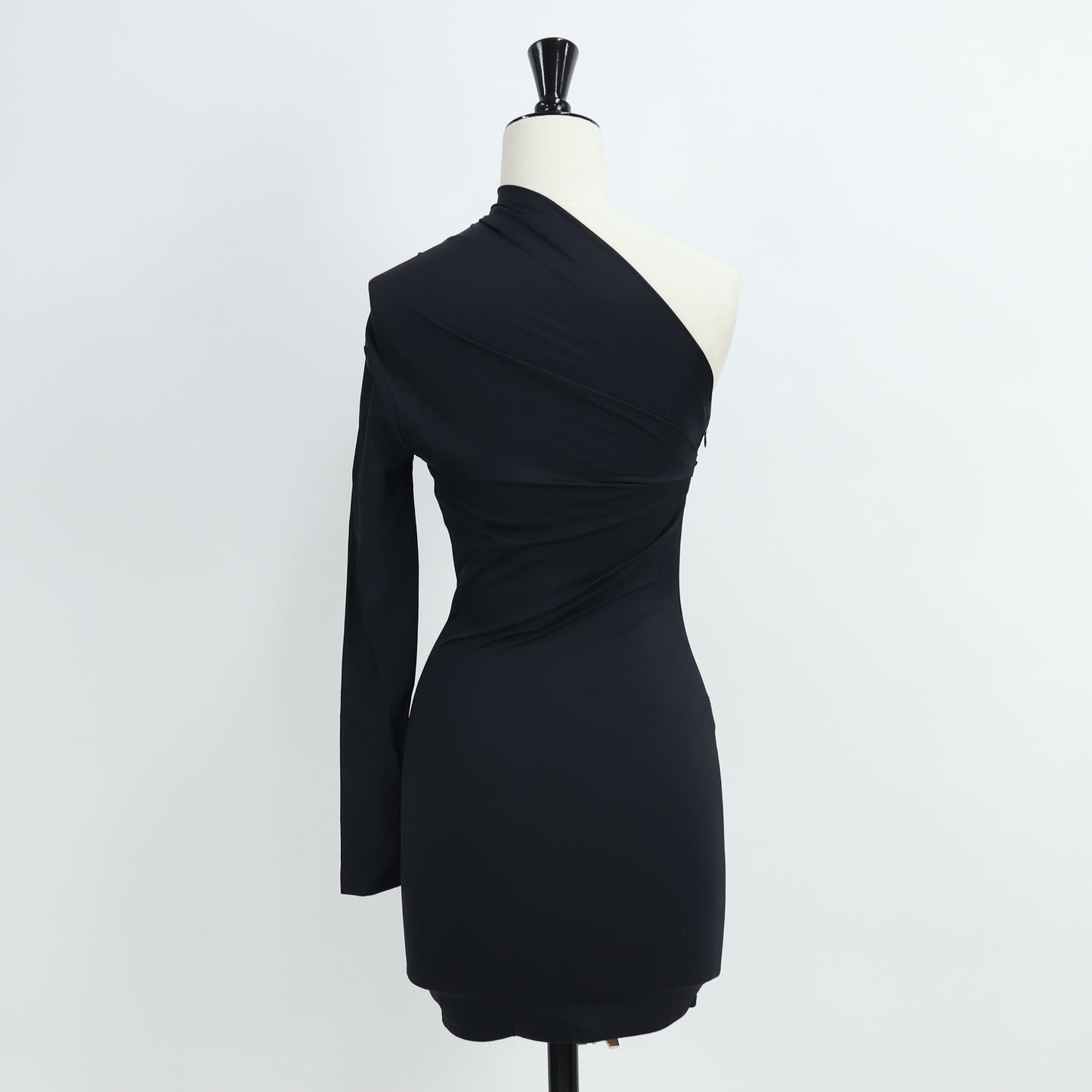 バレンシアガ 720018 TYK07 1000  ワンピース