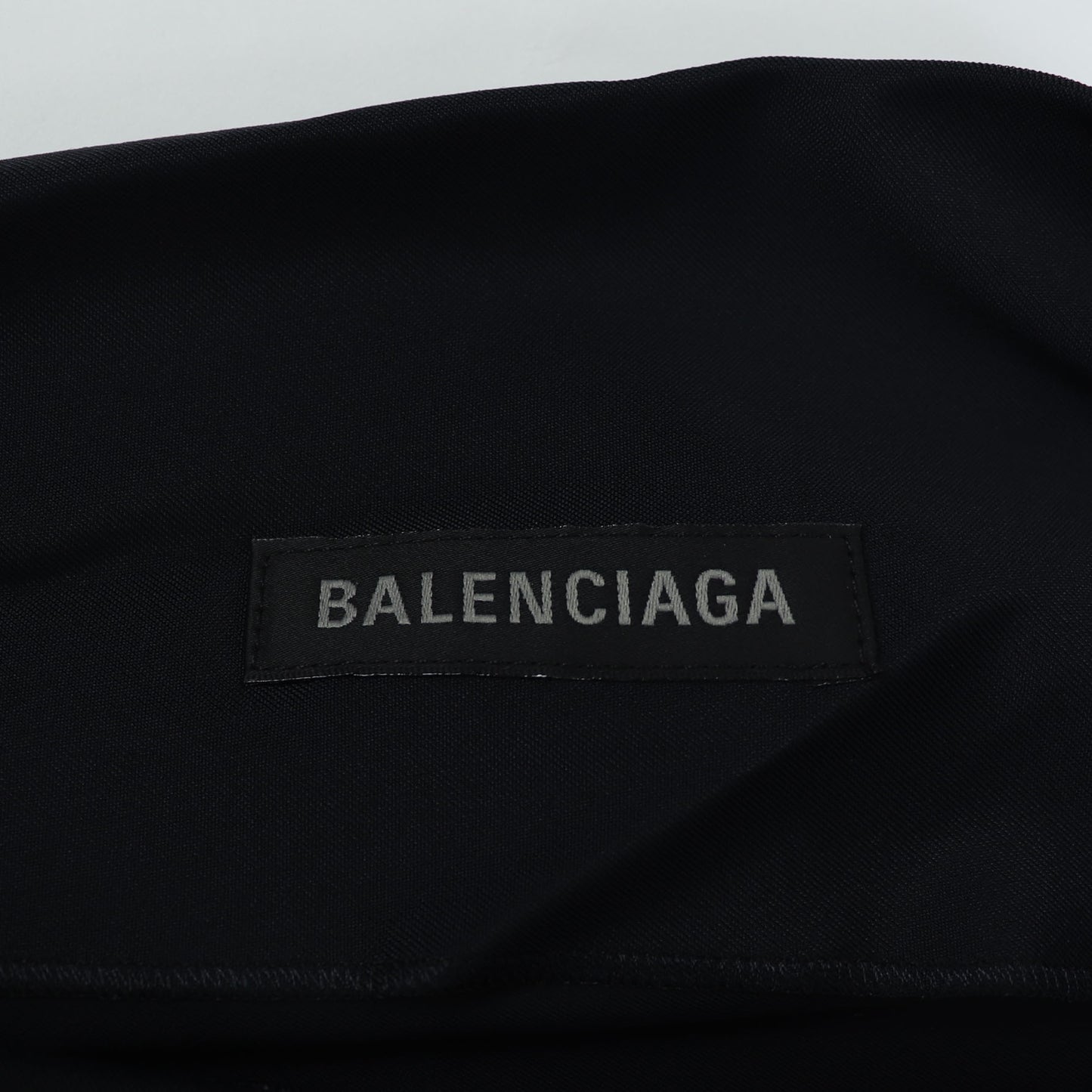 バレンシアガ 720018 TYK07 1000  ワンピース