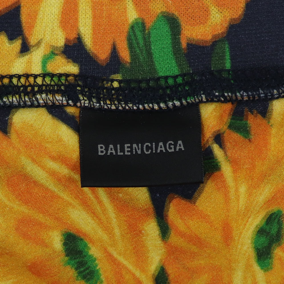 バレンシアガ 720571 TNVJ4 7364 ワンピース