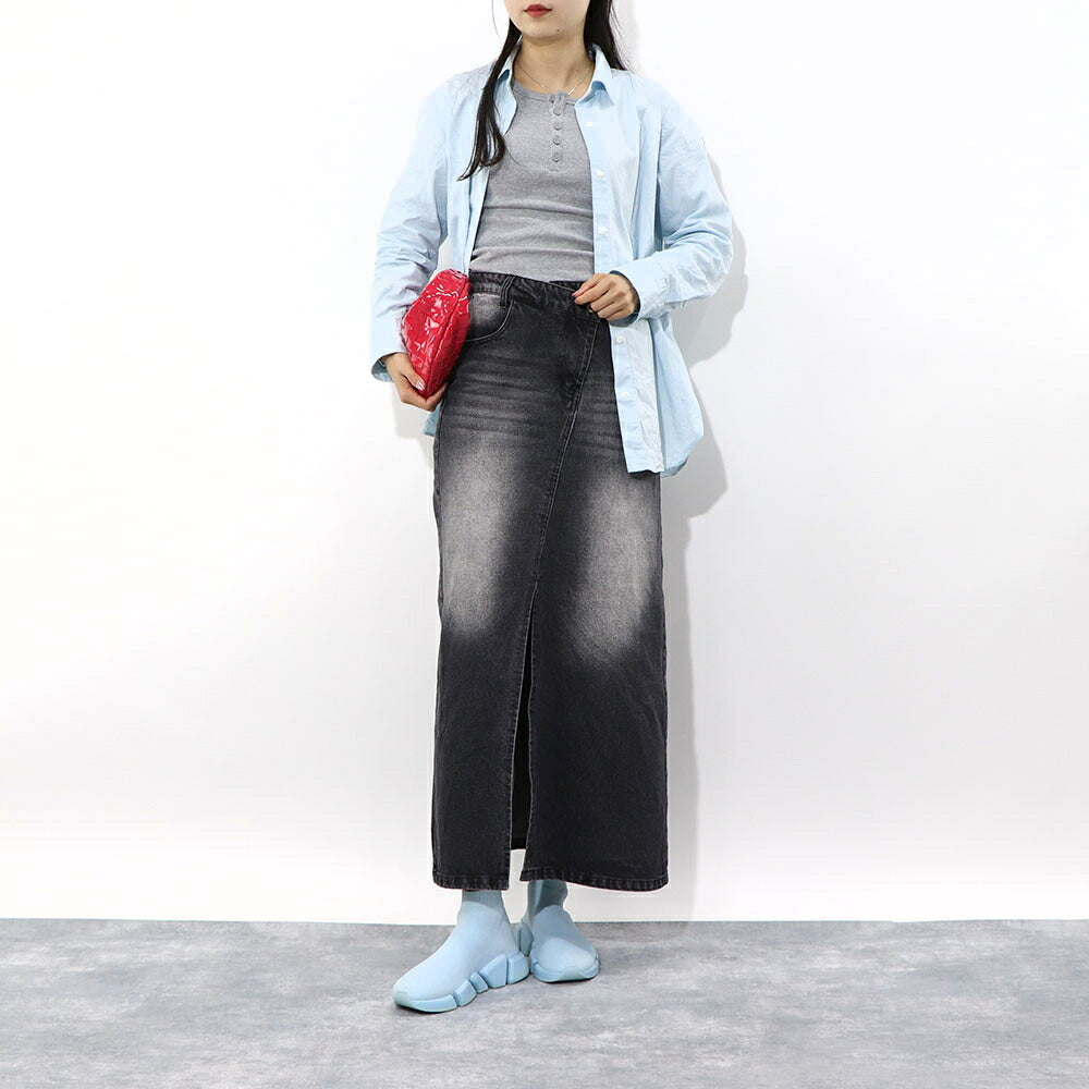 【訳あり】 バレンシアガ 617196 W2DB1 スピード