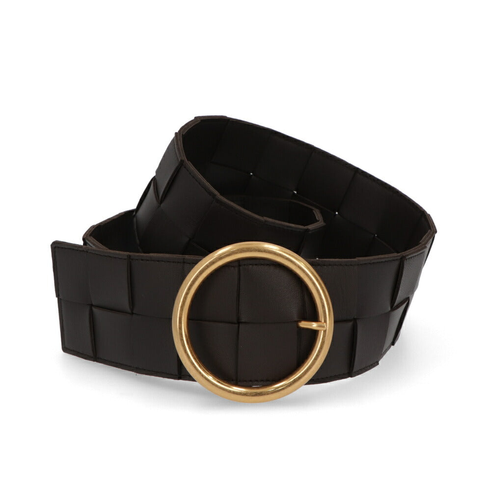 BOTTEGA VENETA ベルト マキシ イントレチャート