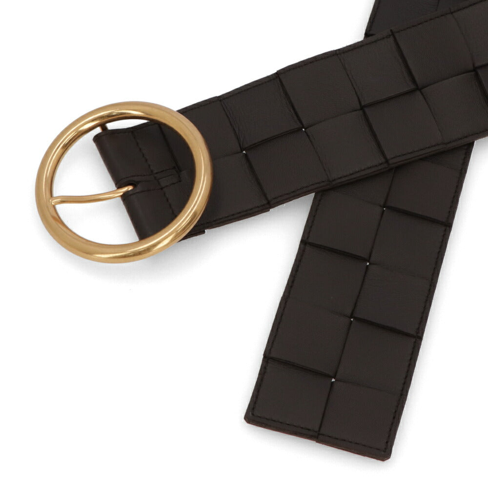 BOTTEGA VENETA ベルト マキシ イントレチャート