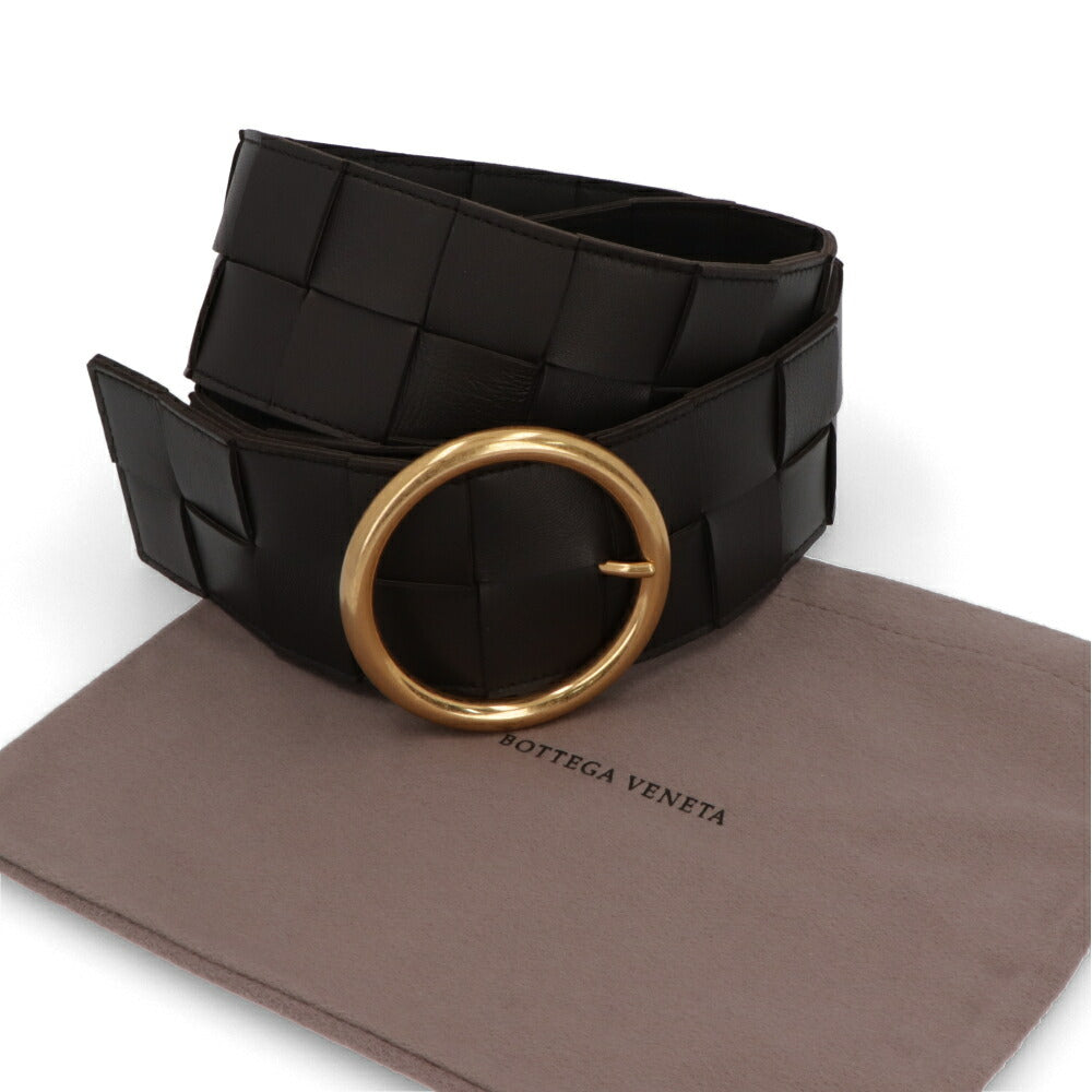 BOTTEGA VENETA ベルト マキシ イントレチャート