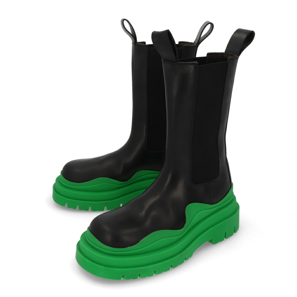 BOTTEGA VENETA ブーツ TIRE Chelsea Boots