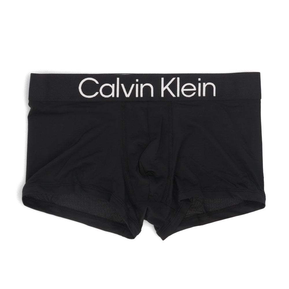 Calvin Klein ボクサーパンツ 3枚セット ブラック CK