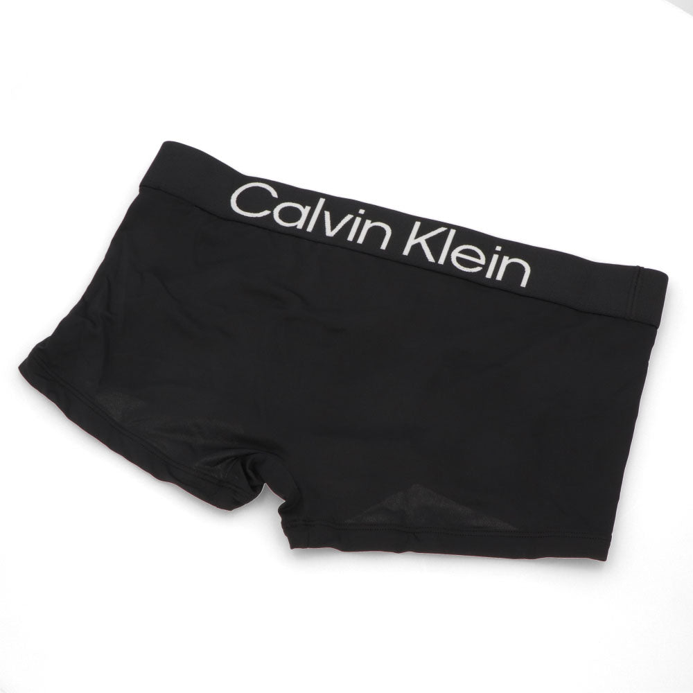 Calvin Klein ボクサーパンツ 3枚セット ブラック CK