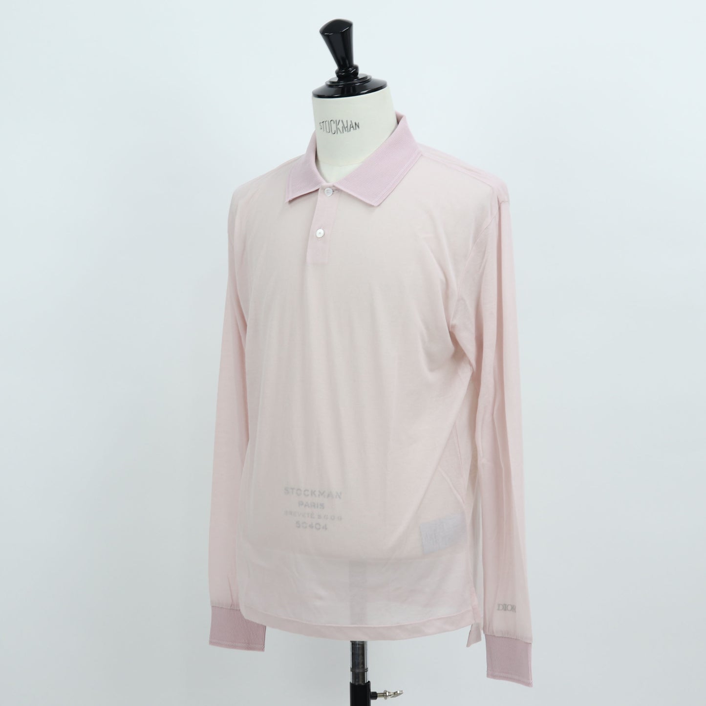 クリスチャンディオール CHRISTIAN DIOR 243J831A0800 484 シャツ/ポロシャツ 484 メンズ 新品