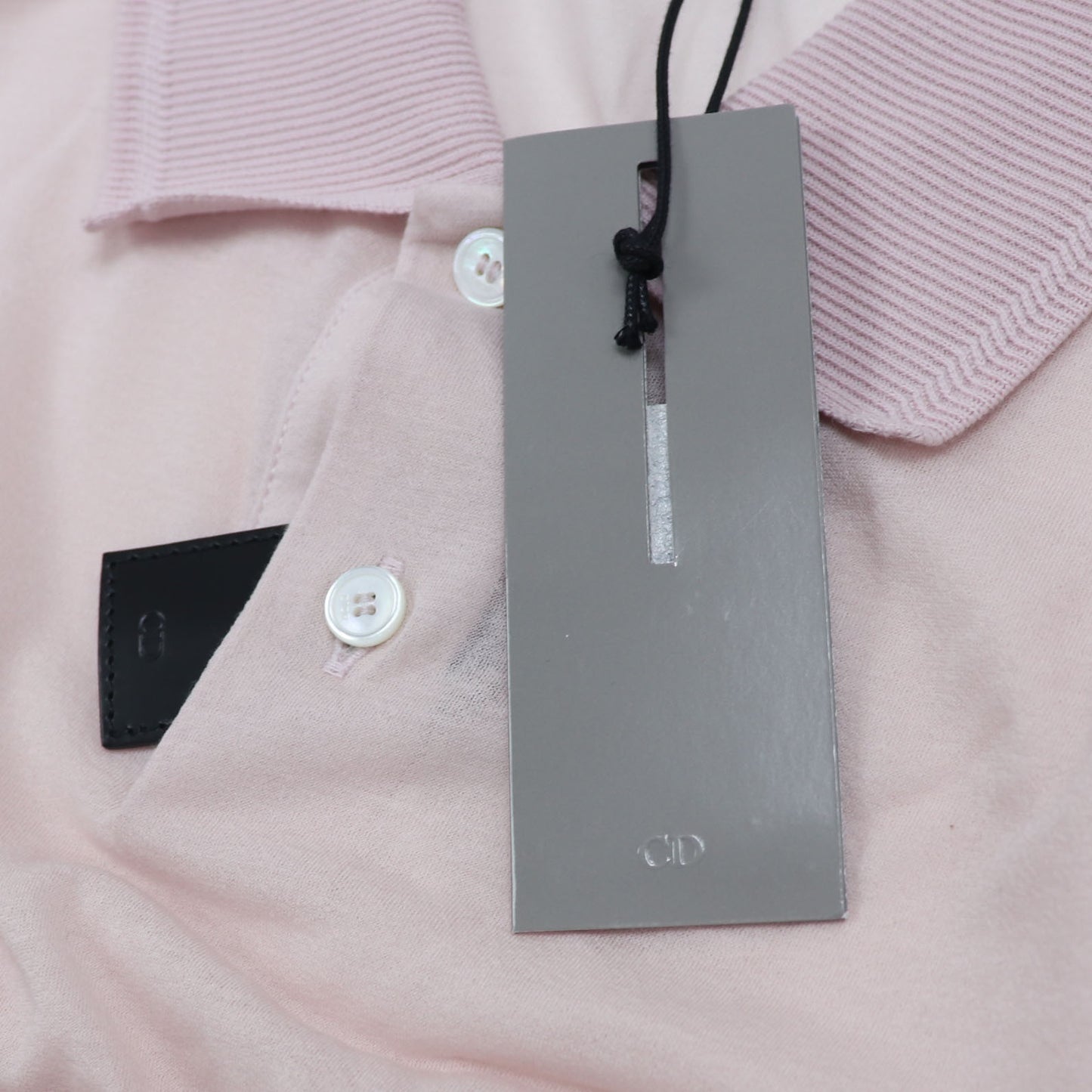 クリスチャンディオール CHRISTIAN DIOR 243J831A0800 484 シャツ/ポロシャツ 484 メンズ 新品