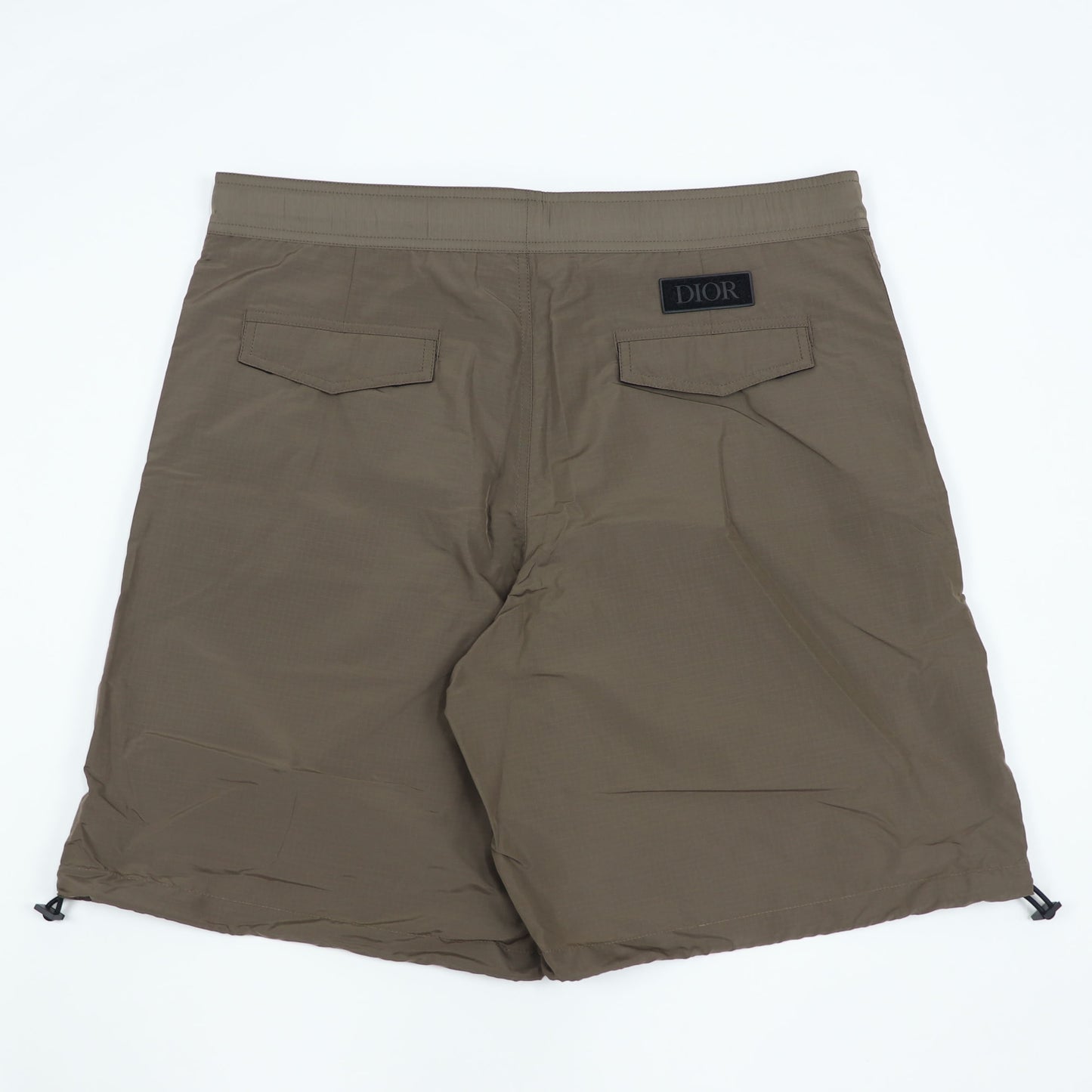クリスチャンディオール CHRISTIAN DIOR 293C179A4717 730 ショートパンツ 730 メンズ 新品