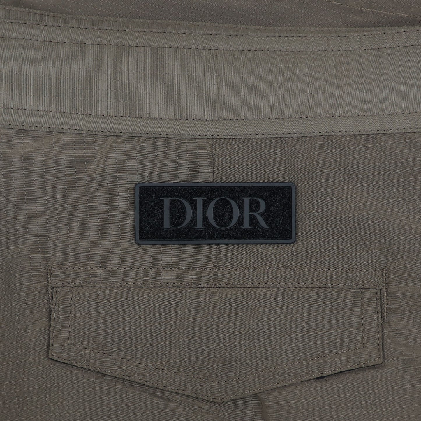 クリスチャンディオール CHRISTIAN DIOR 293C179A4717 730 ショートパンツ 730 メンズ 新品