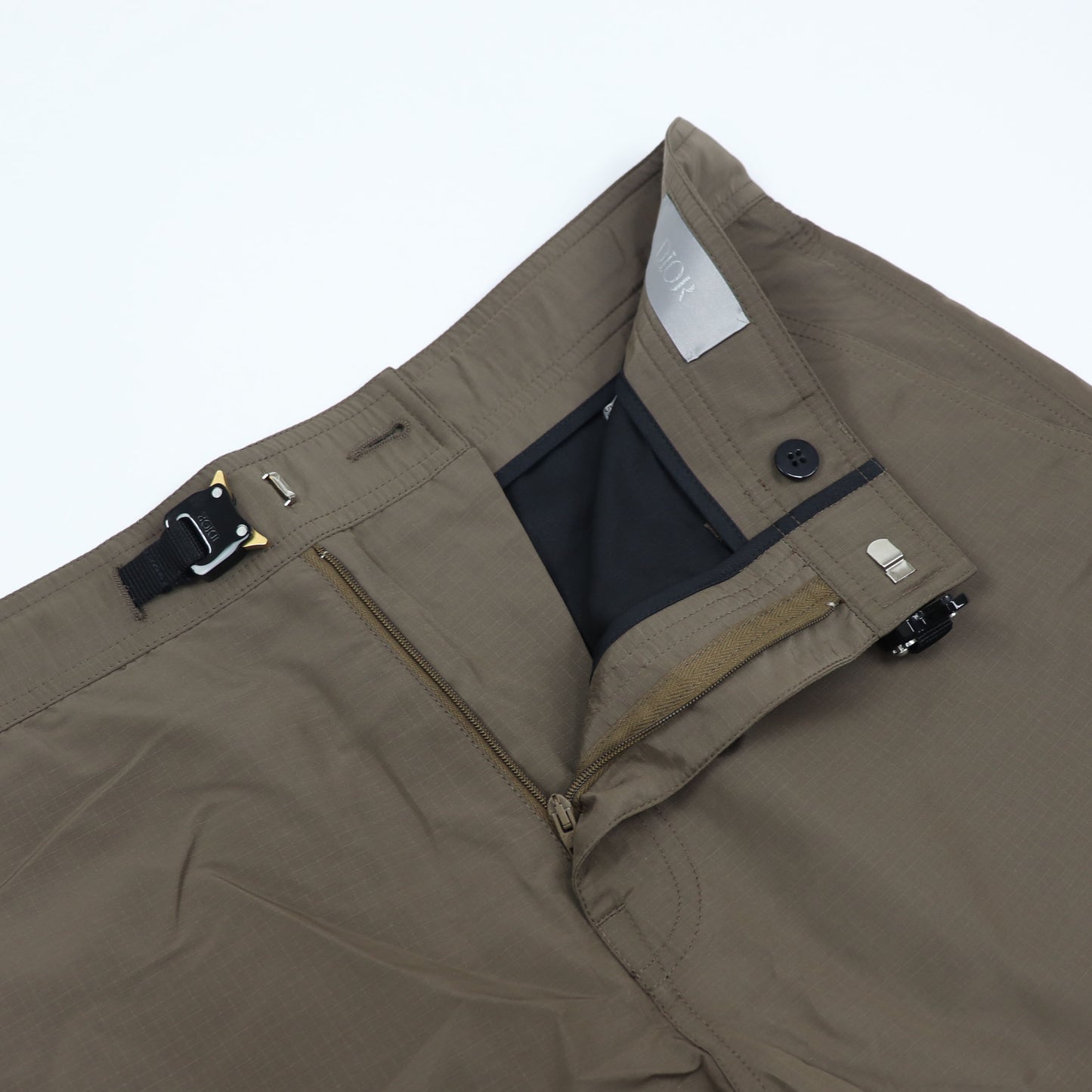 クリスチャンディオール CHRISTIAN DIOR 293C179A4717 730 ショートパンツ 730 メンズ 新品