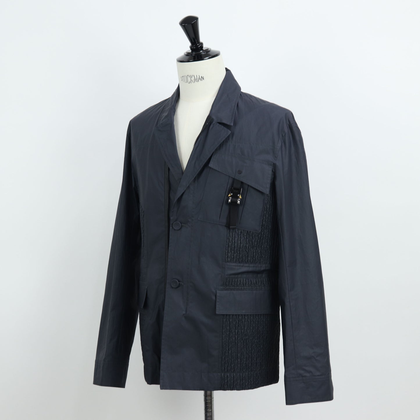 クリスチャン ディオール CHRISTIAN DIOR 293C276A5573 540 ジャケット 540 メンズ