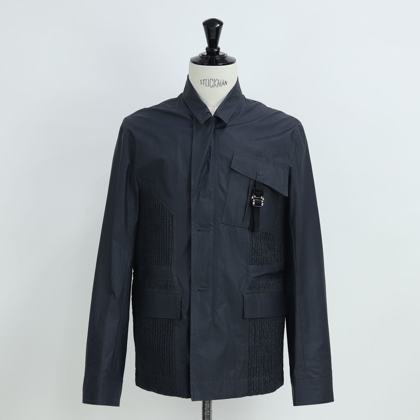 クリスチャン ディオール CHRISTIAN DIOR 293C276A5573 540 ジャケット 540 メンズ