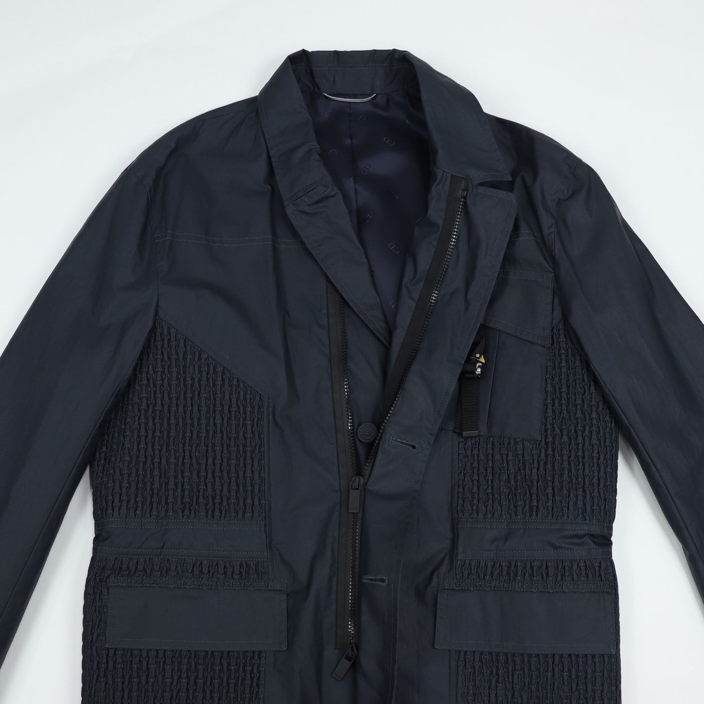 クリスチャン ディオール CHRISTIAN DIOR 293C276A5573 540 ジャケット 540 メンズ