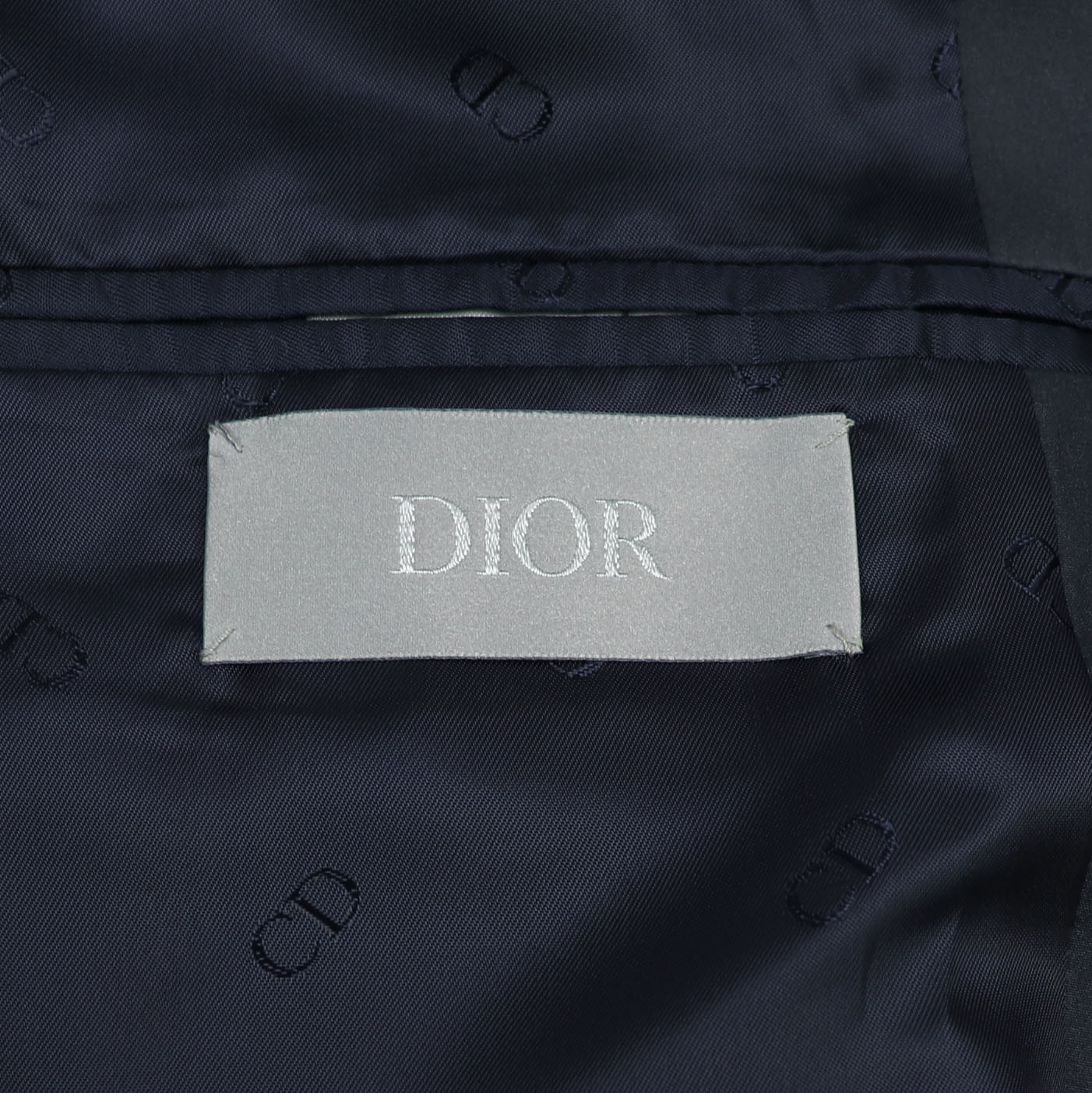 クリスチャンディオール 293C276A5573 540 ジャケット