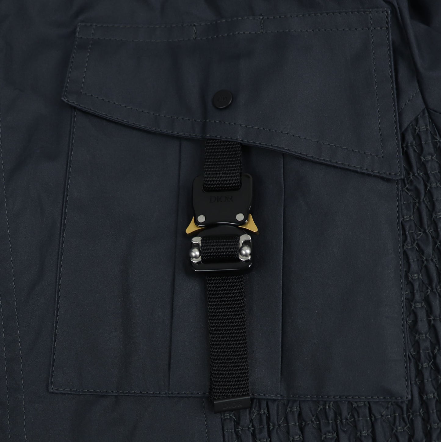 クリスチャン ディオール CHRISTIAN DIOR 293C276A5573 540 ジャケット 540 メンズ