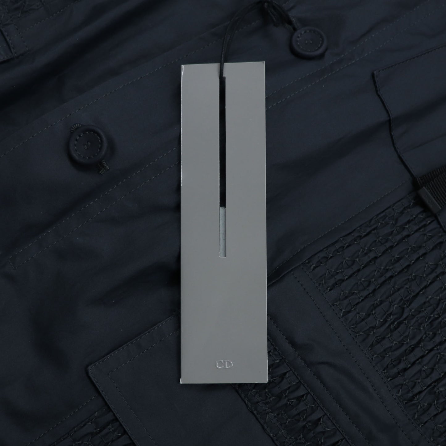 クリスチャンディオール 293C276A5573 540 ジャケット