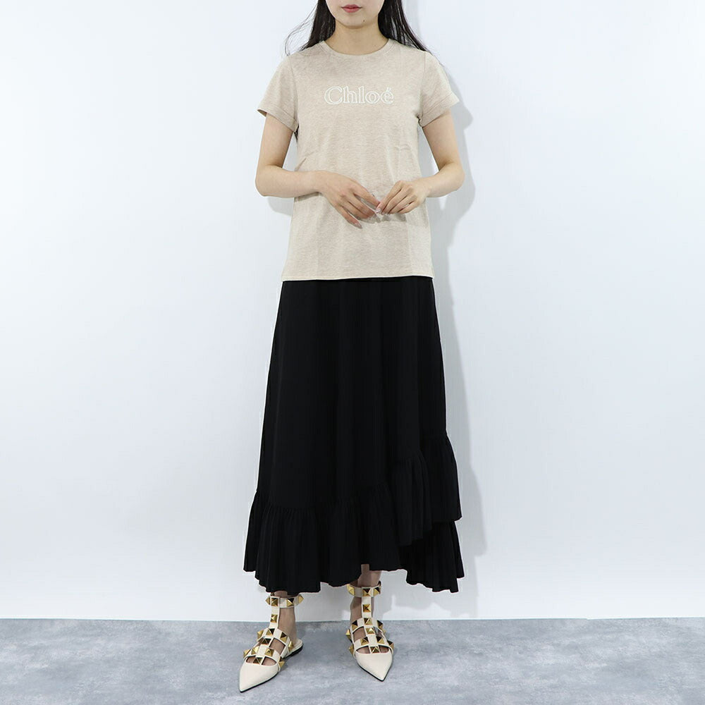 Chloe Tシャツ Chloe Kids