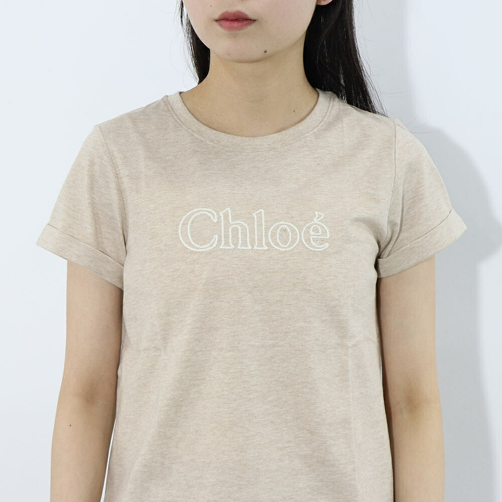 Chloe Tシャツ Chloe Kids