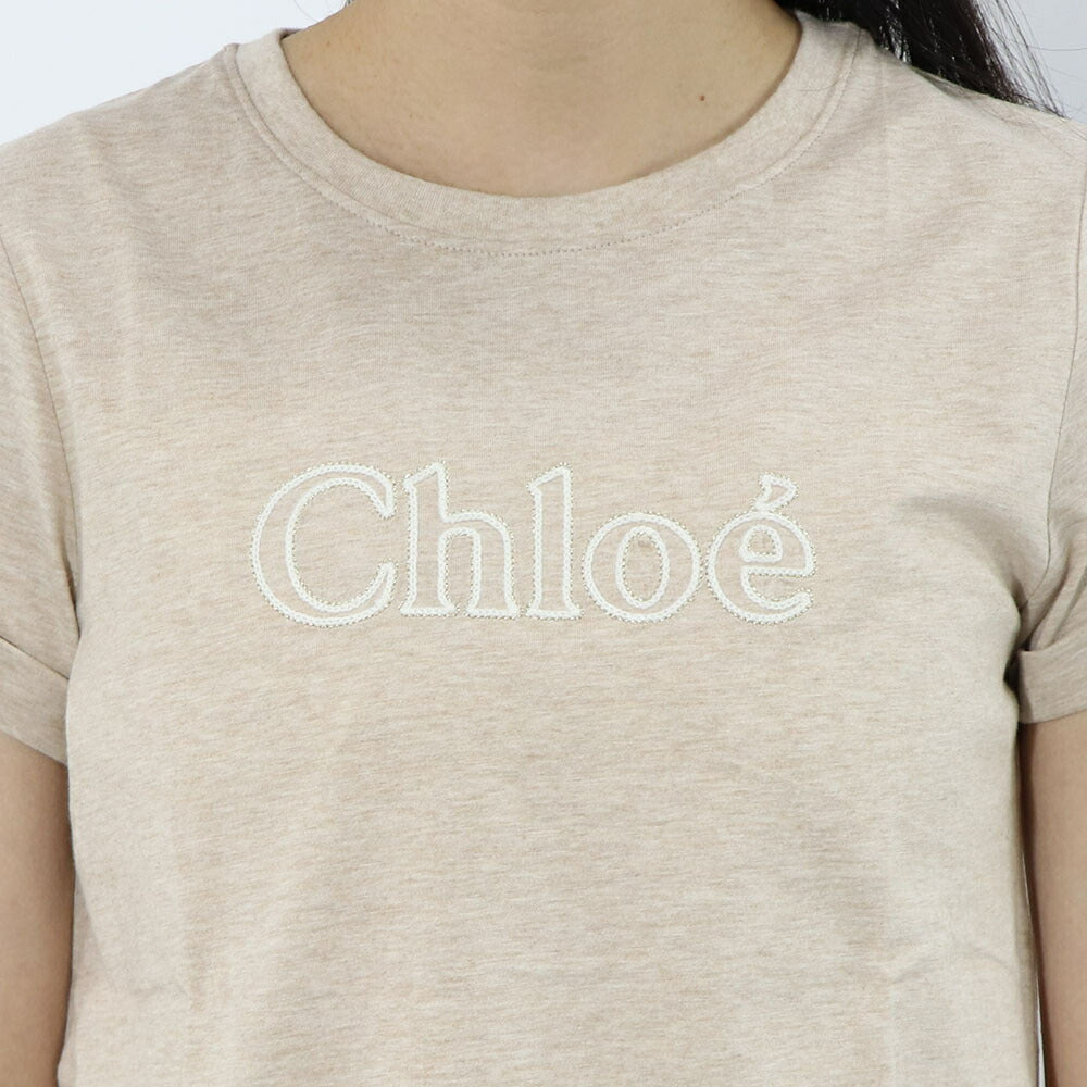 Chloe Tシャツ Chloe Kids