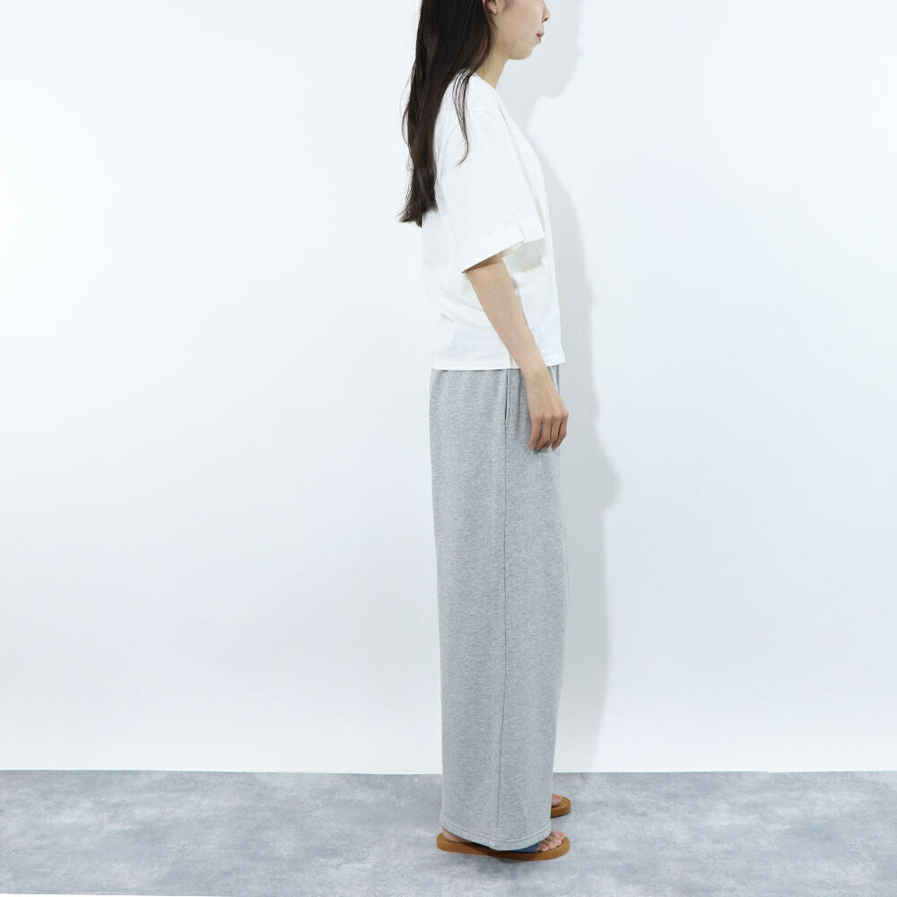 クロエ Chloe トップス Tシャツ・カットソー レディース ホワイト コットン Chloe Kids ロゴ クルーネック キッズモデル カットソー 半袖 C20111 117