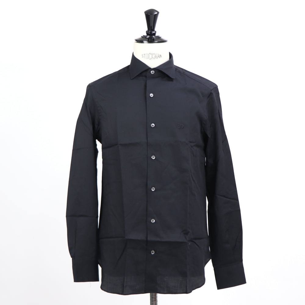 エンポリオ アルマーニ 6L1C86 1N8LZ 0999 シャツ